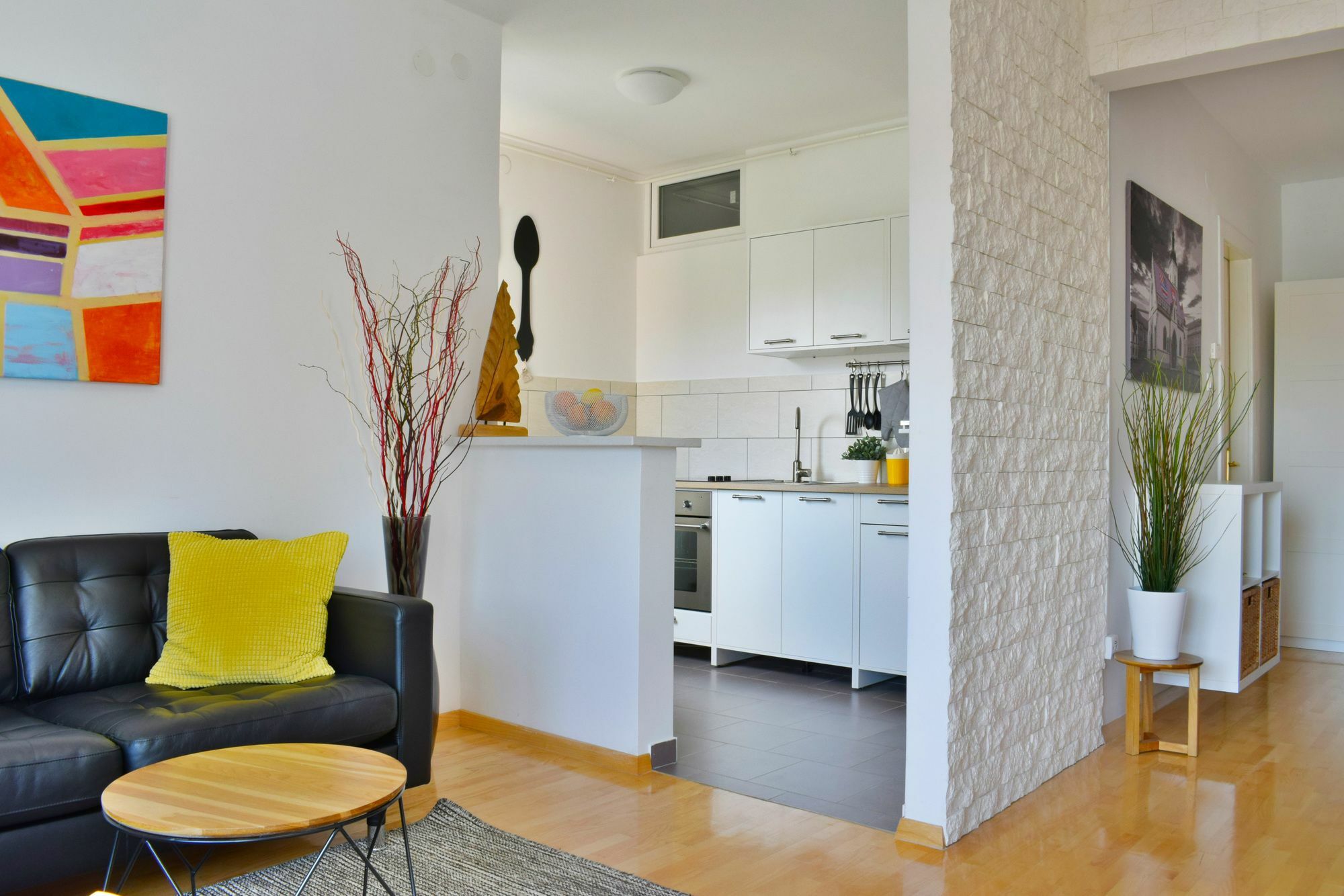 City Break Apartment 자그레브 외부 사진
