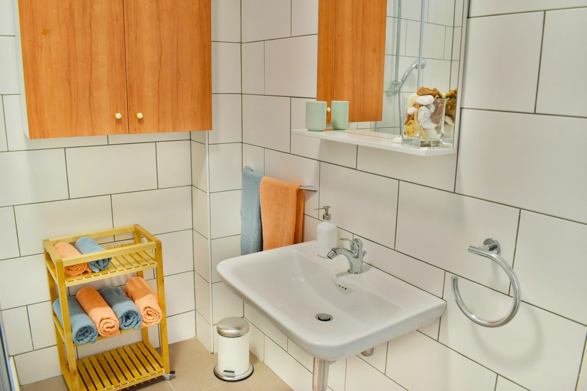 City Break Apartment 자그레브 외부 사진