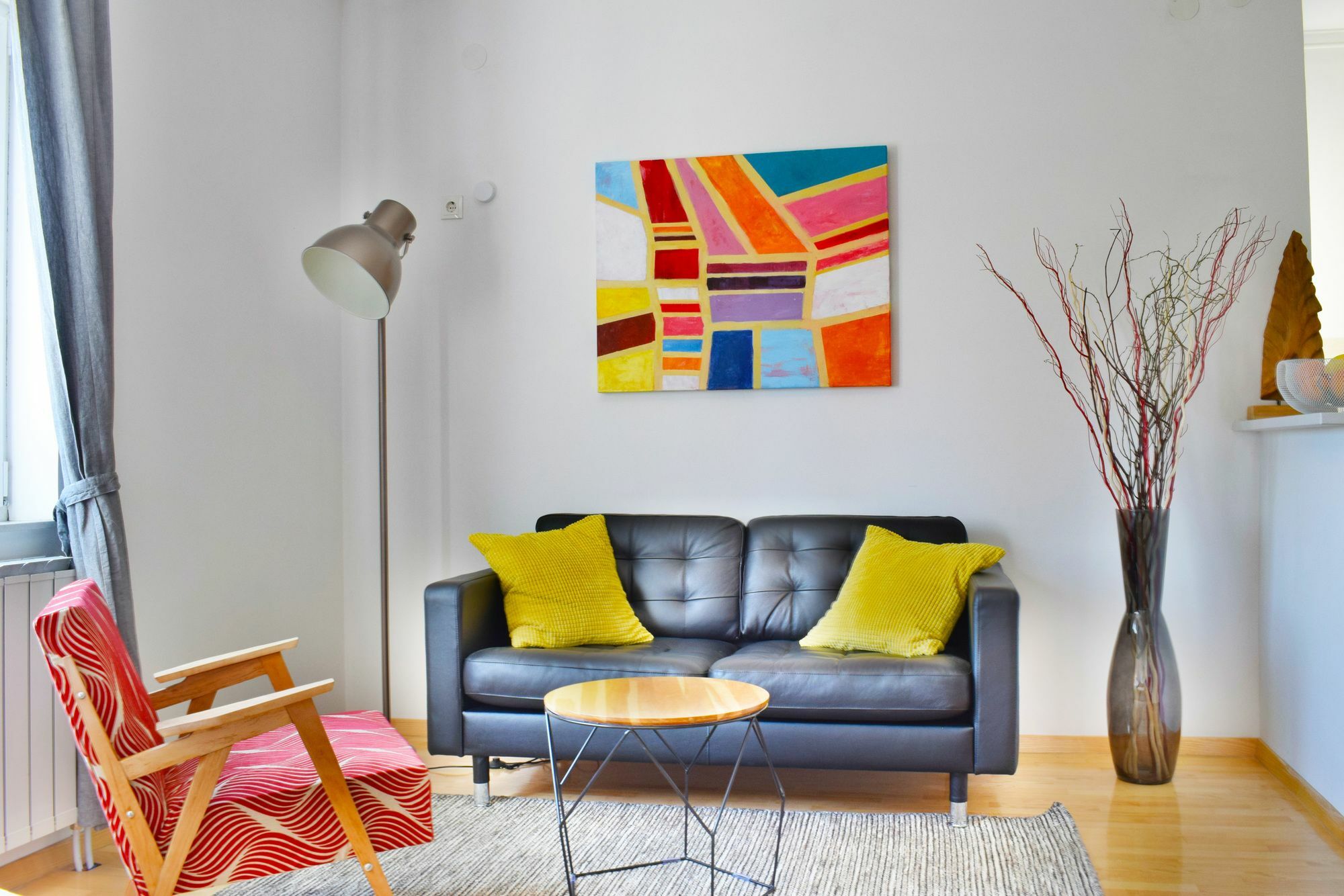 City Break Apartment 자그레브 외부 사진