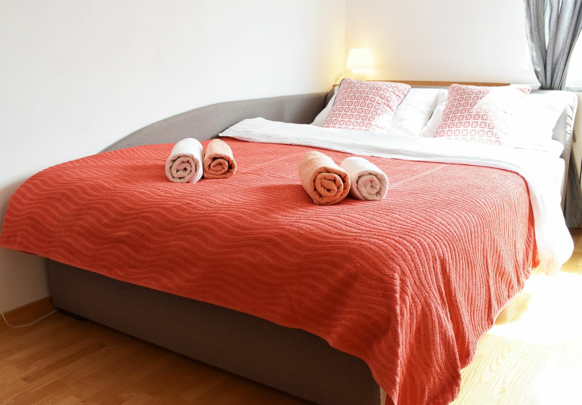 City Break Apartment 자그레브 외부 사진